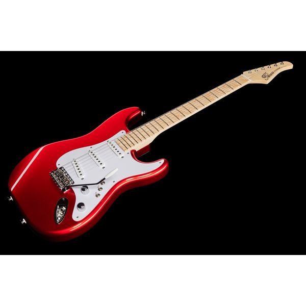 Pensa MK 80 MN FRP