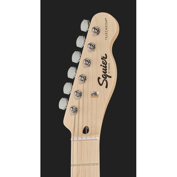 Squier Tele MN ButterscotchB