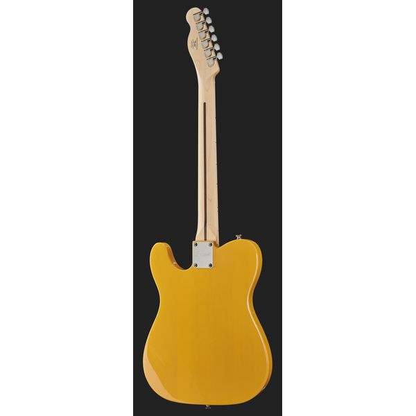 Squier Tele MN ButterscotchB