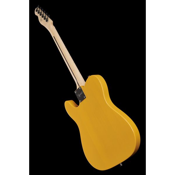 Squier Tele MN ButterscotchB