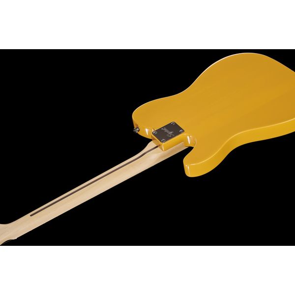 Squier Tele MN ButterscotchB