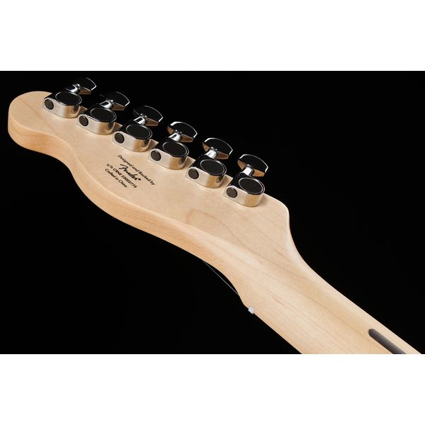 Squier Tele MN ButterscotchB