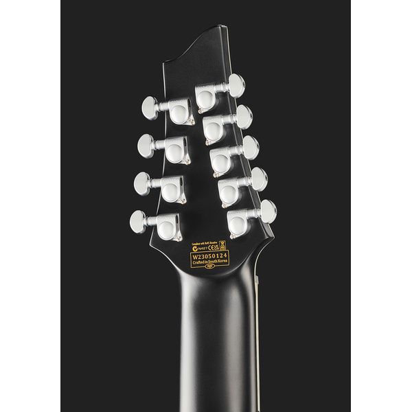 Schecter Damien Platinum 9