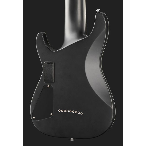Schecter Damien Platinum 9