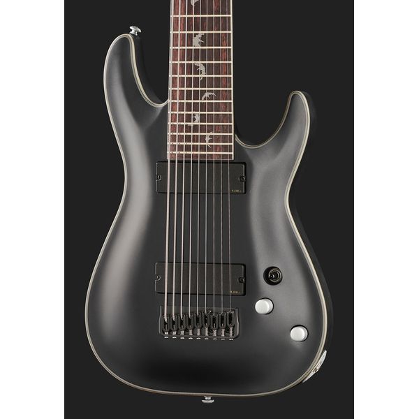 Schecter Damien Platinum 9