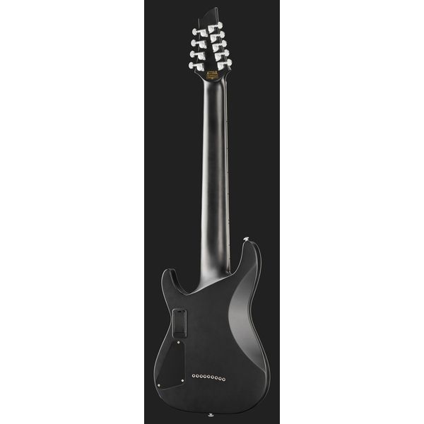 Schecter Damien Platinum 9