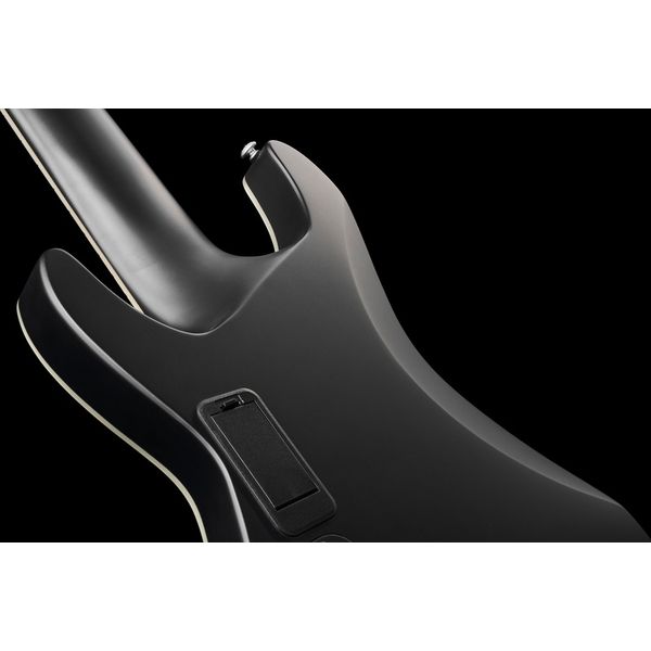 Schecter Damien Platinum 9