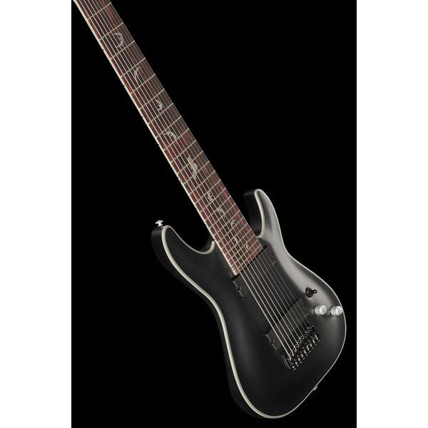 Schecter Damien Platinum 9