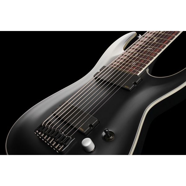 Schecter Damien Platinum 9