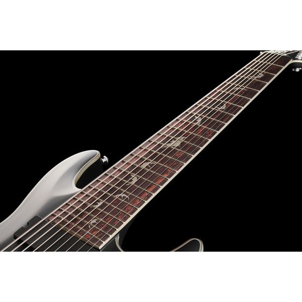 Schecter Damien Platinum 9