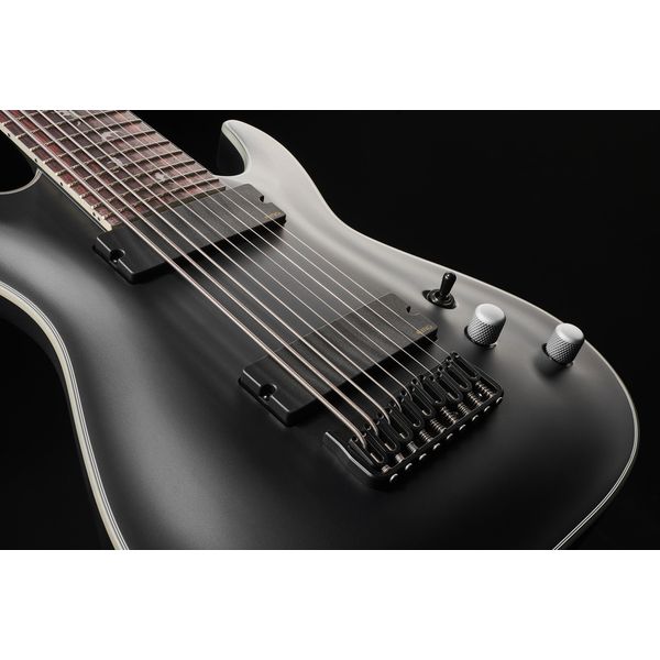 Schecter Damien Platinum 9