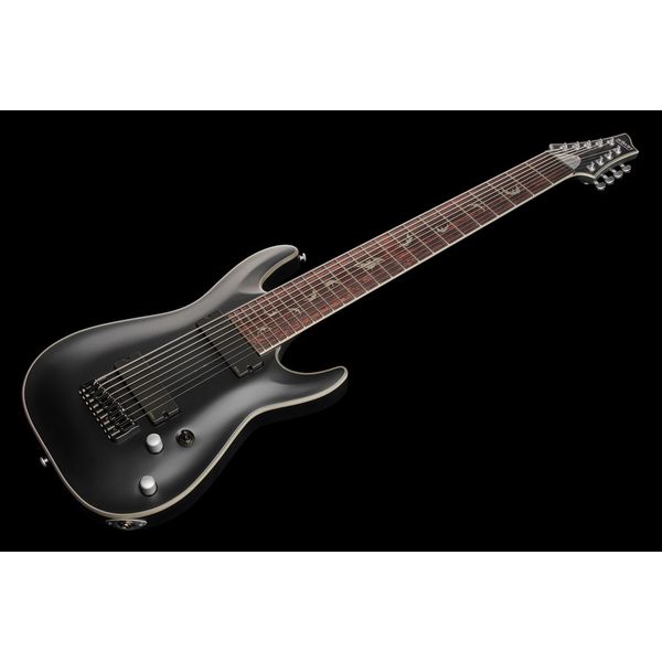 Schecter Damien Platinum 9