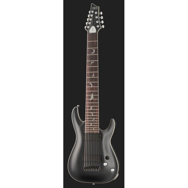 Schecter Damien Platinum 9