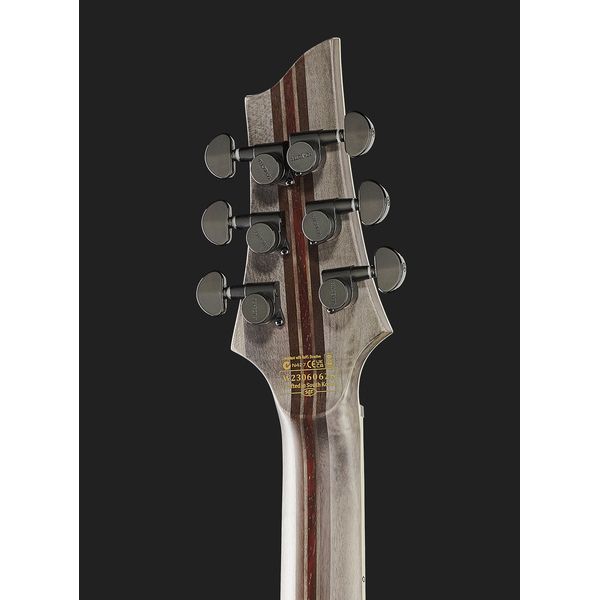 Schecter C-1 HT S SLS Elite Evil