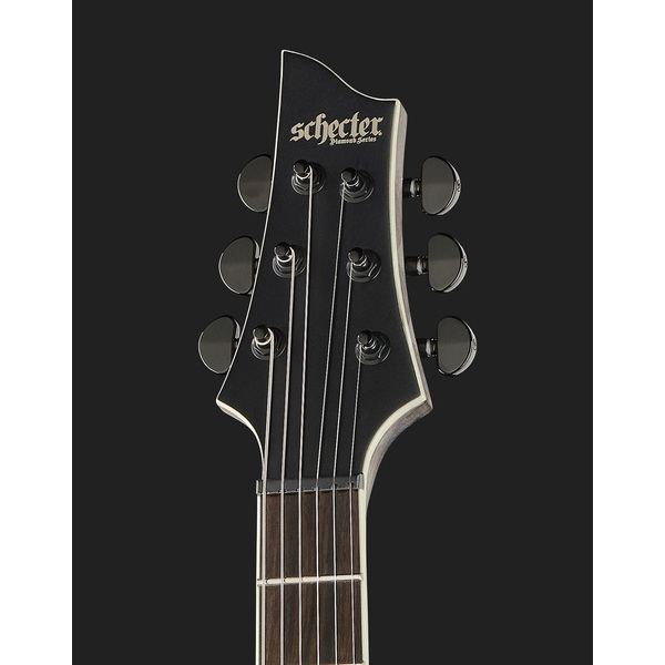 Schecter C-1 HT S SLS Elite Evil
