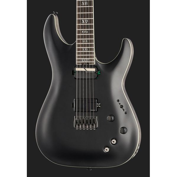 Schecter C-1 HT S SLS Elite Evil