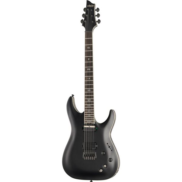 Schecter C-1 HT S SLS Elite Evil