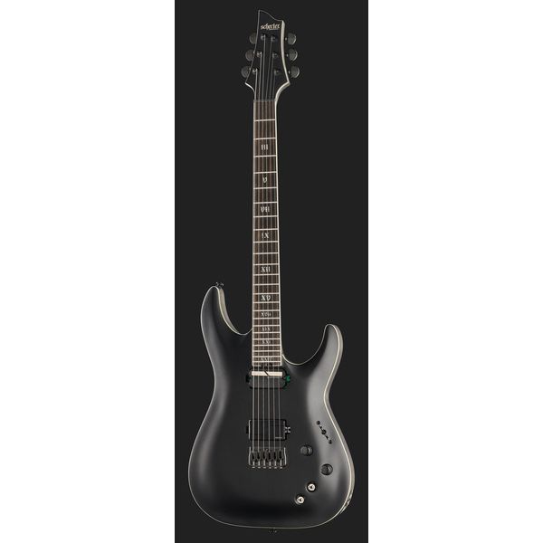 Schecter C-1 HT S SLS Elite Evil