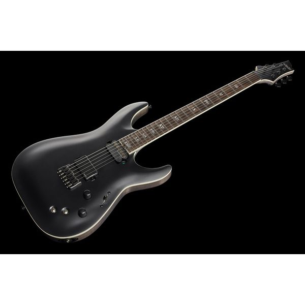 Schecter C-1 HT S SLS Elite Evil