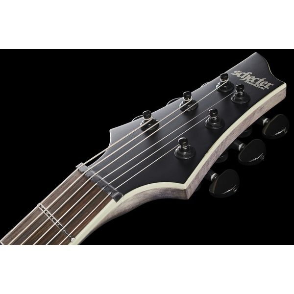 Schecter C-1 HT S SLS Elite Evil