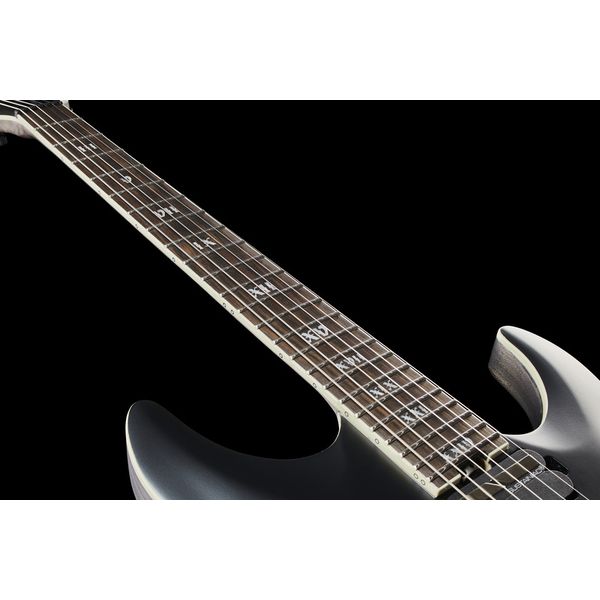 Schecter C-1 HT S SLS Elite Evil