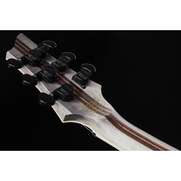 Schecter C-1 HT S SLS Elite Evil