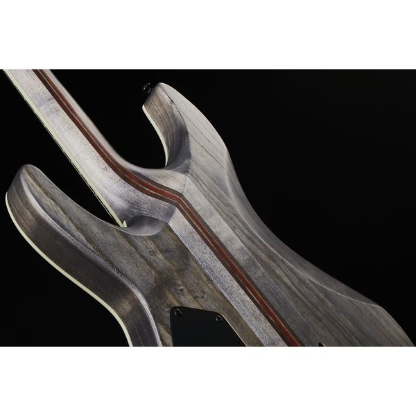 Schecter C-1 HT S SLS Elite Evil