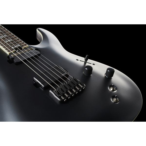 Schecter C-1 HT S SLS Elite Evil