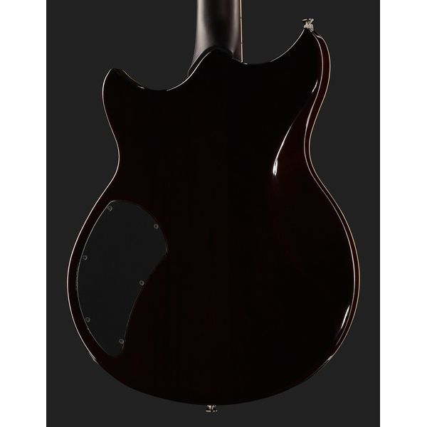 Yamaha Revstar RSS02T Swift