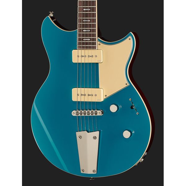 Yamaha Revstar RSS02T Swift