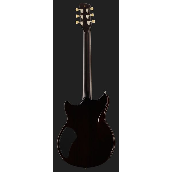 Yamaha Revstar RSS02T Swift