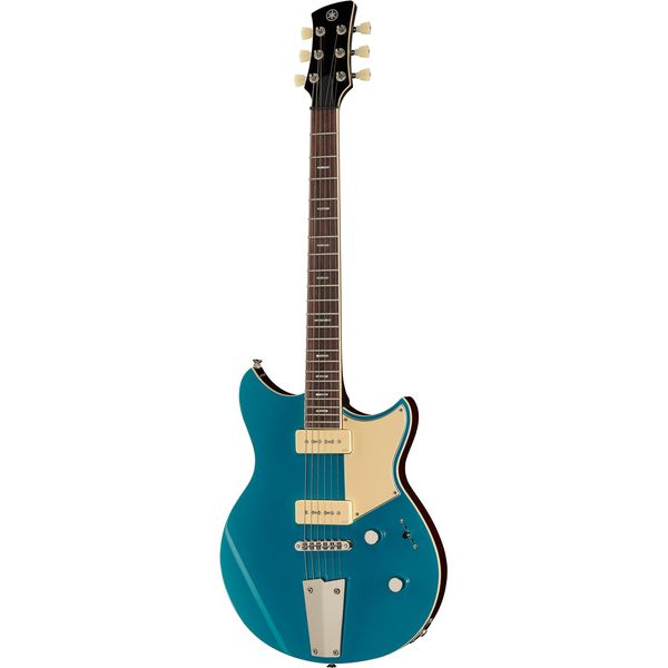 Yamaha Revstar RSS02T Swift