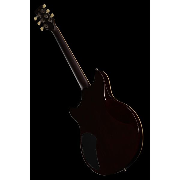 Yamaha Revstar RSS02T Swift
