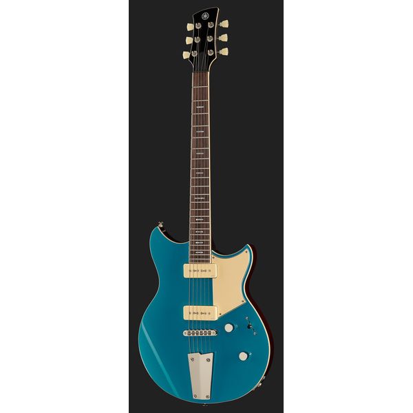 Yamaha Revstar RSS02T Swift