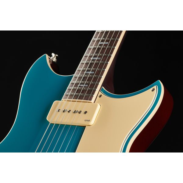 Yamaha Revstar RSS02T Swift