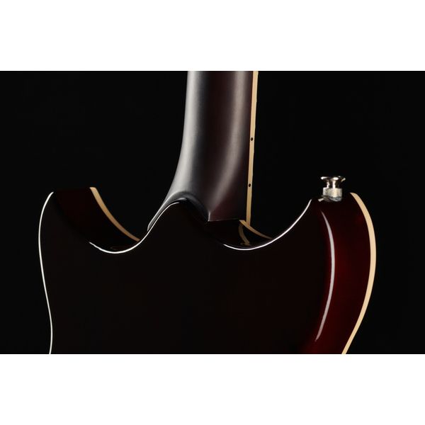 Yamaha Revstar RSS02T Swift