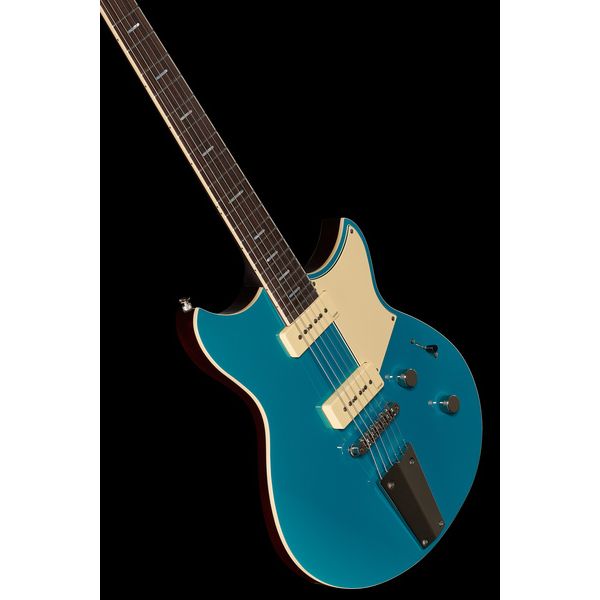 Yamaha Revstar RSS02T Swift