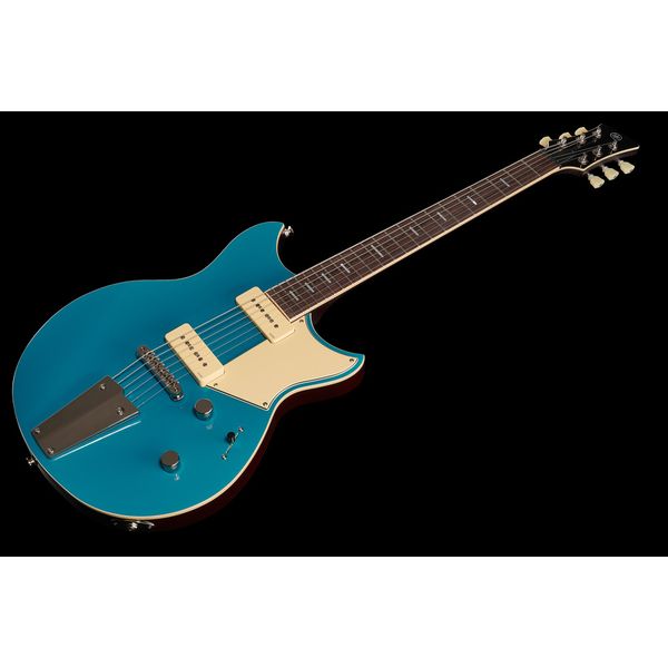 Yamaha Revstar RSS02T Swift