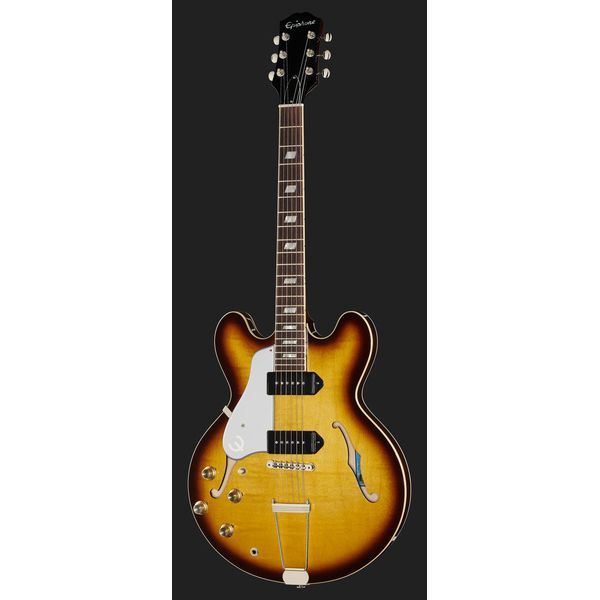 Epiphone USA Casino LH