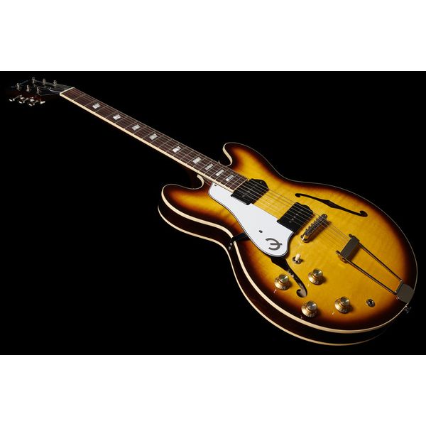 Epiphone USA Casino LH