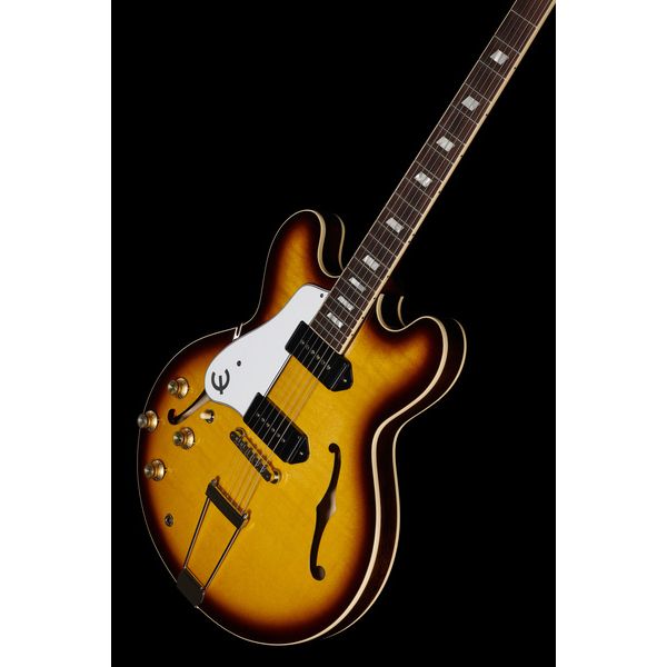 Epiphone USA Casino LH