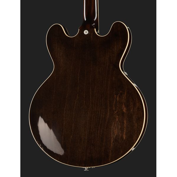 Epiphone USA Casino LH