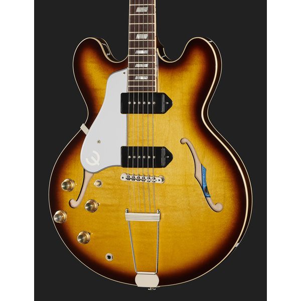 Epiphone USA Casino LH