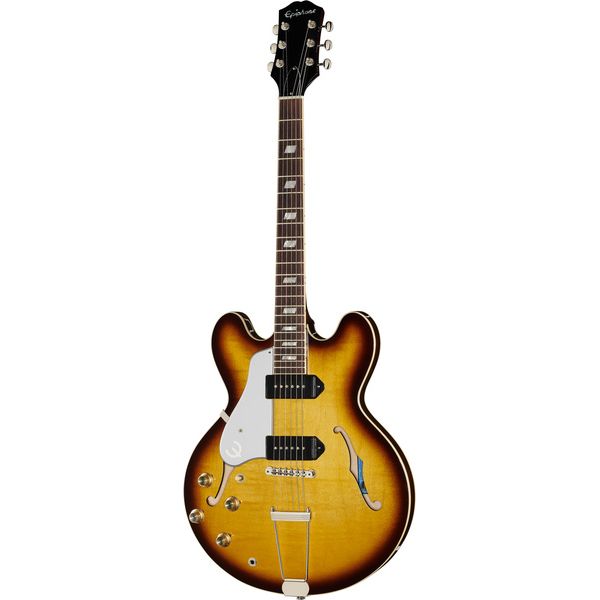 Epiphone USA Casino LH