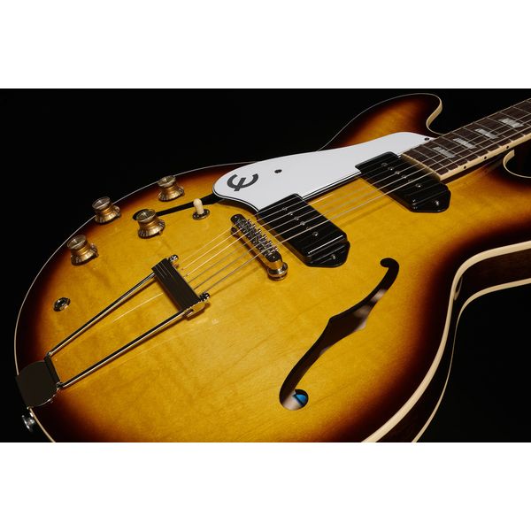 Epiphone USA Casino LH