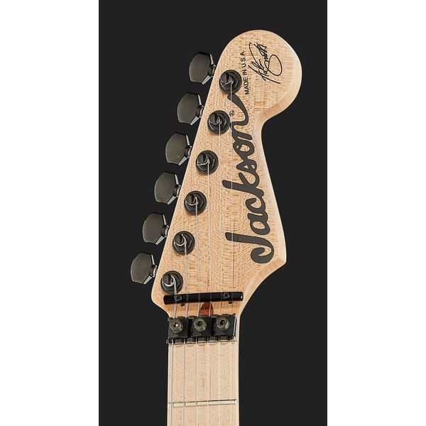 Jackson Adrian Smith Dinky MN