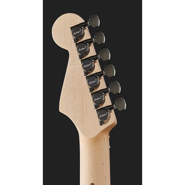 Jackson Adrian Smith Dinky MN