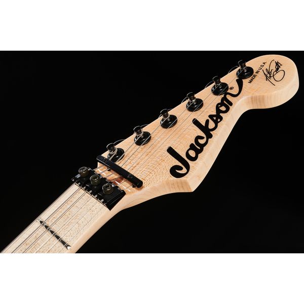 Jackson Adrian Smith Dinky MN