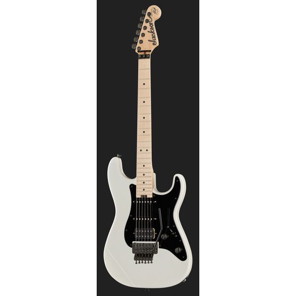 Jackson Adrian Smith Dinky MN