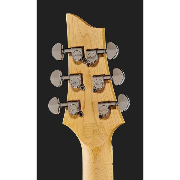 Schecter Omen Extreme 6 Blood